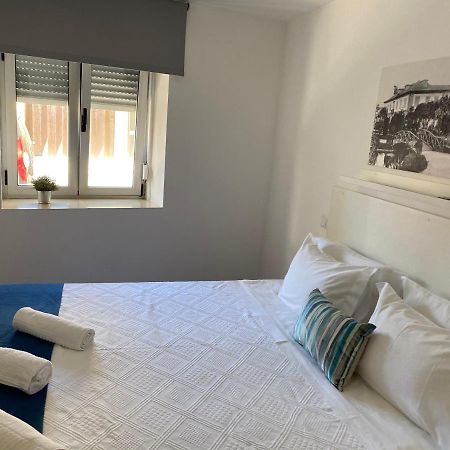 Mar A Vista Guest House Повуа-ди-Варзин Экстерьер фото