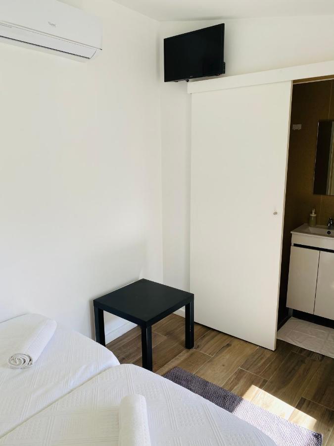Mar A Vista Guest House Повуа-ди-Варзин Экстерьер фото