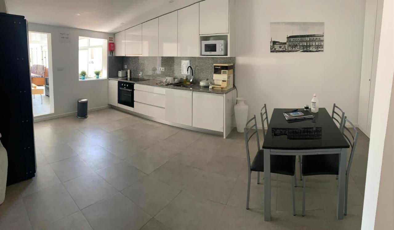 Mar A Vista Guest House Повуа-ди-Варзин Экстерьер фото